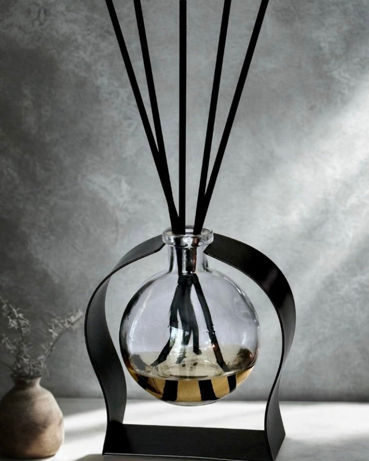 Radiance Reed Diffuser | Moonlit Fig