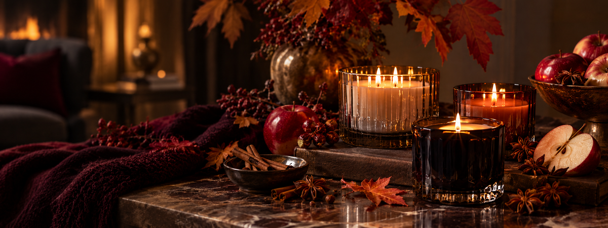 The Seasonal Edit