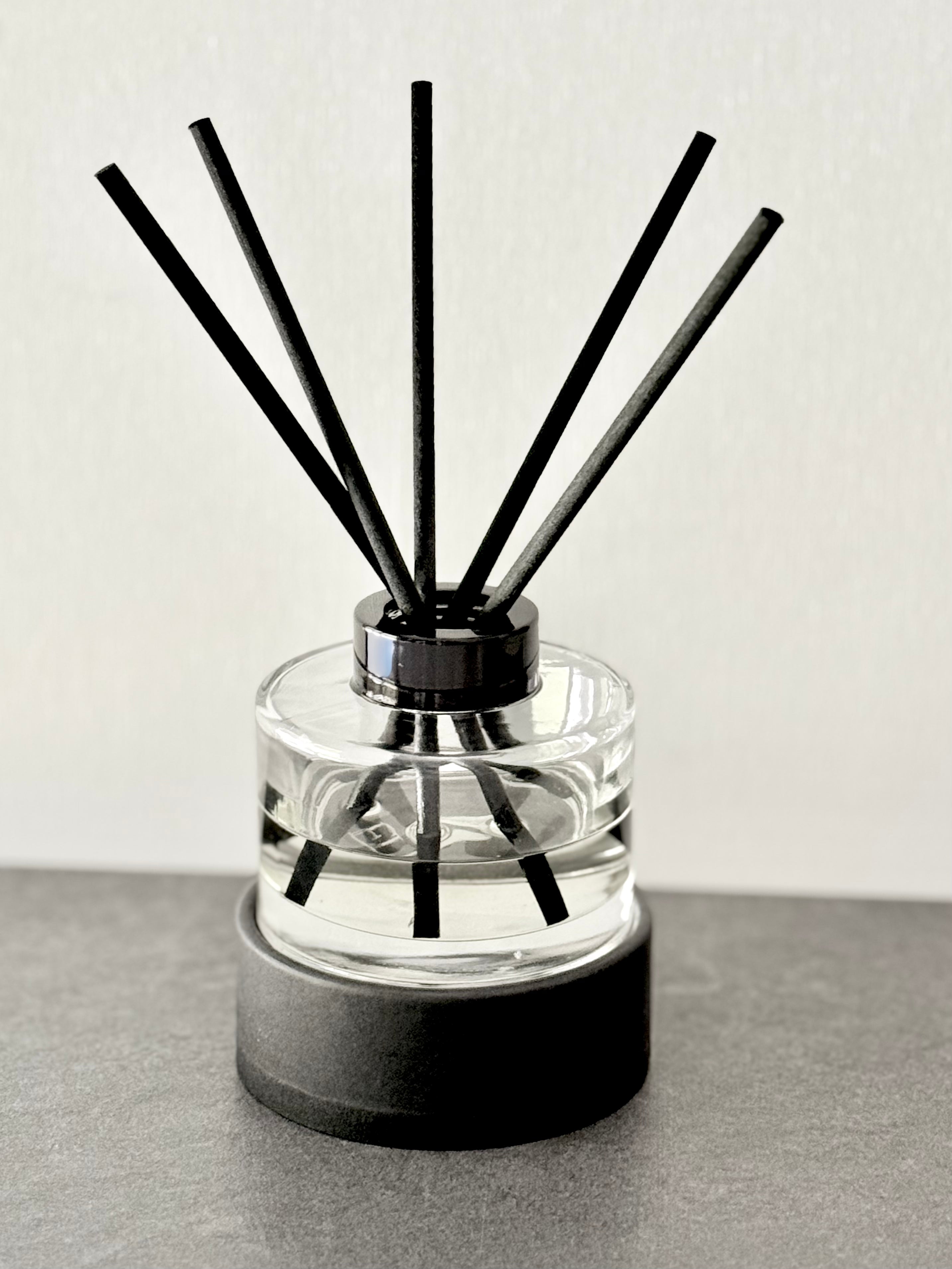 Eclipse Reed Diffuser | Minted Vanille