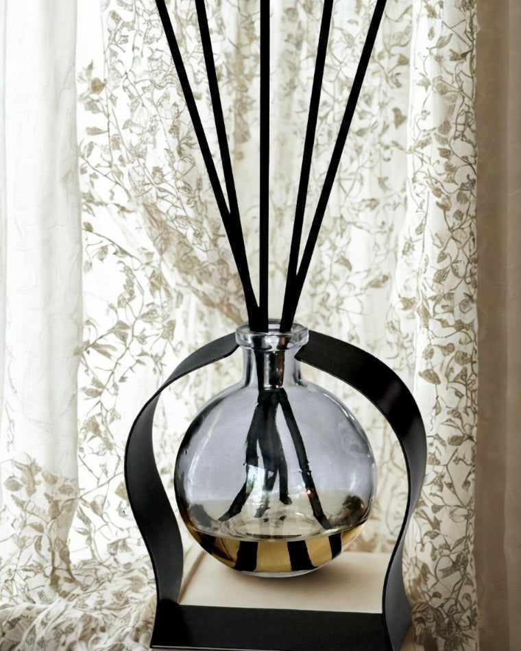 Radiance Reed Diffuser | Enchanted Plum