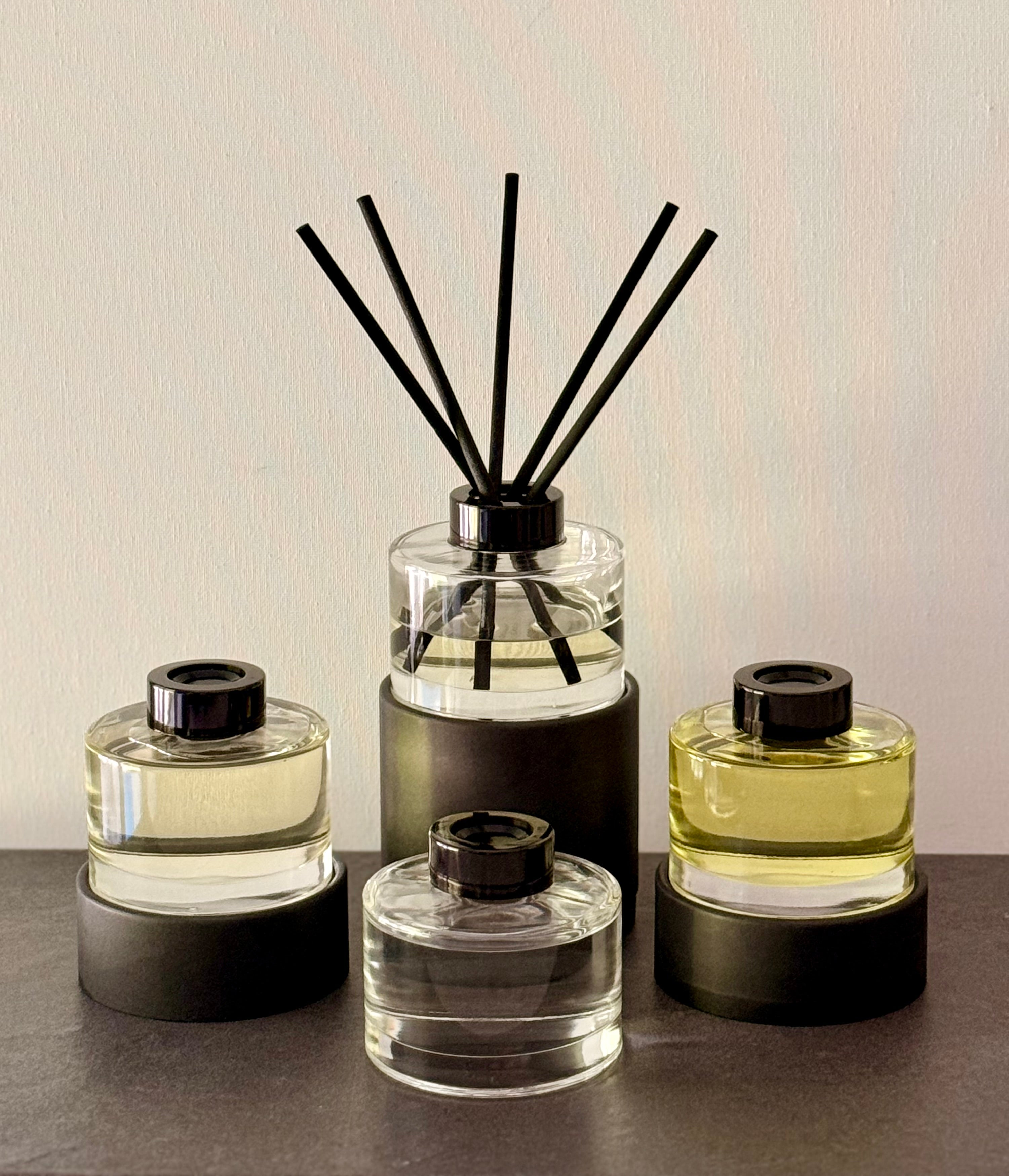 Eclipse Reed Diffuser