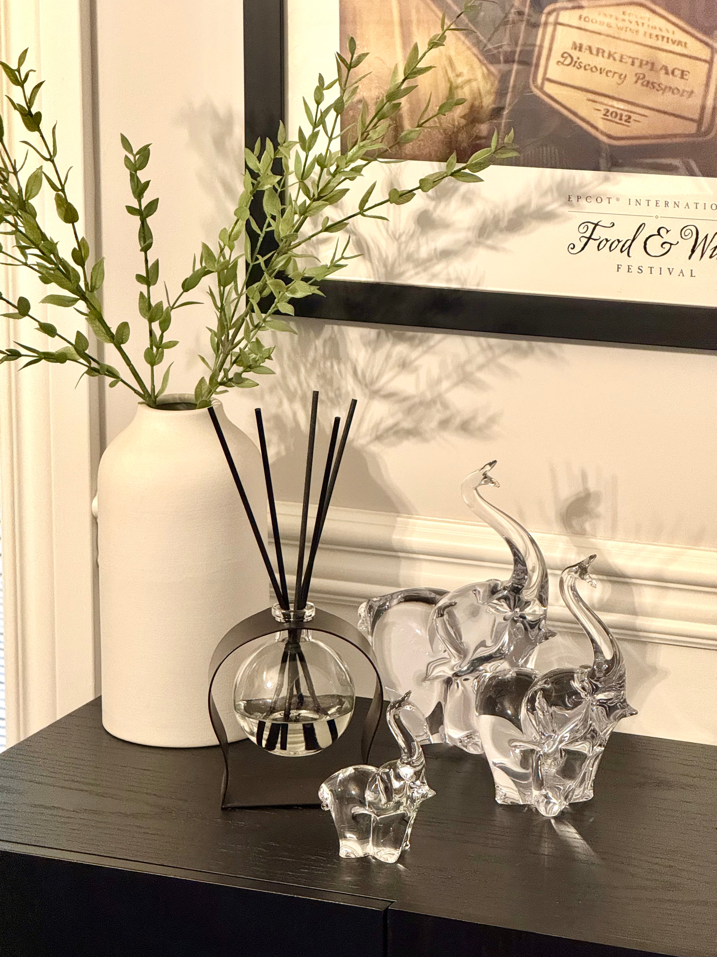 Radiance Reed Diffuser | Frasier Fir