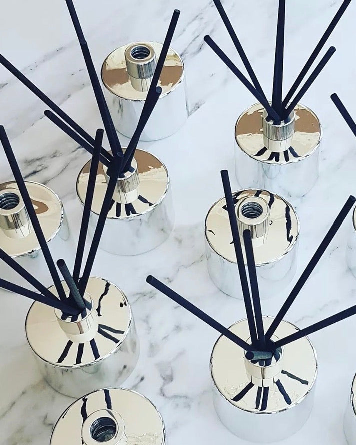 Silverscape Reed Diffuser